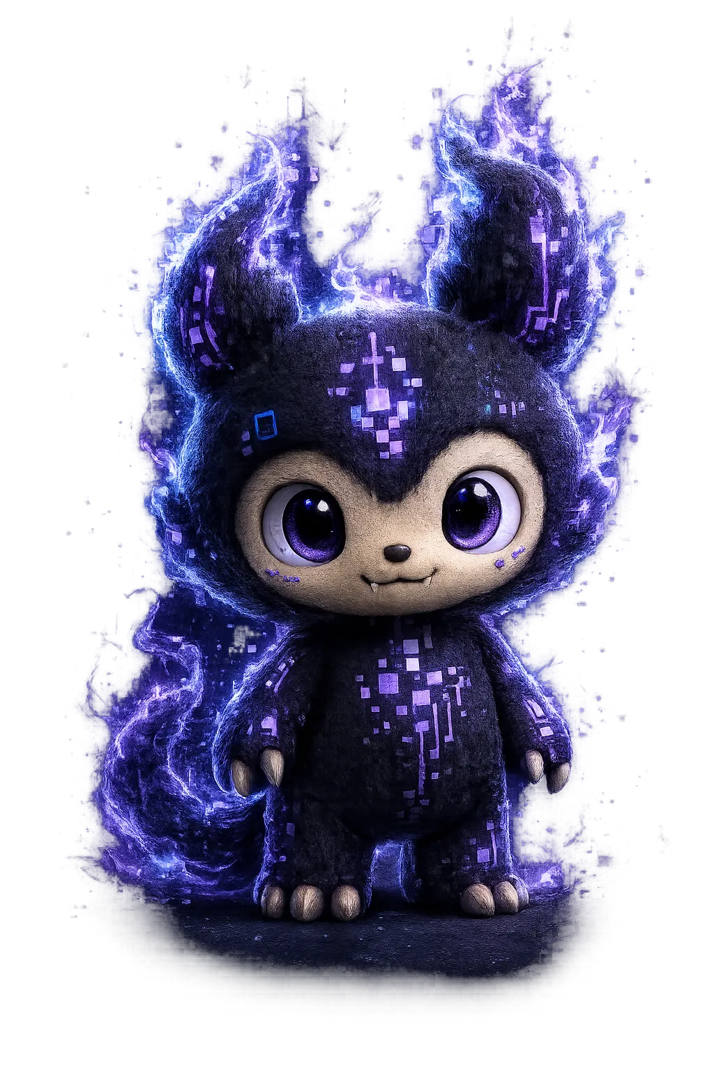 Personaje Kidia