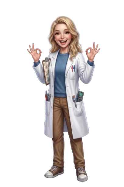 Dra. Vael