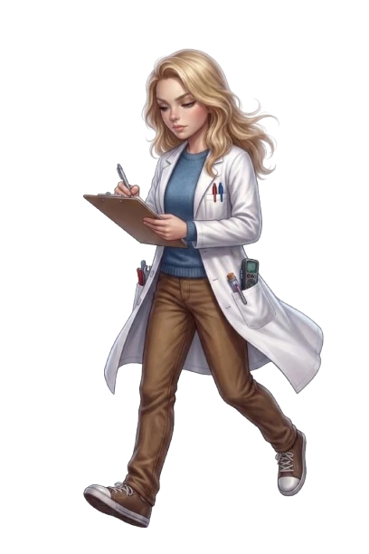Dra. Vael